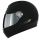 Casque moto Integral RSF 3 Full Mat DKG