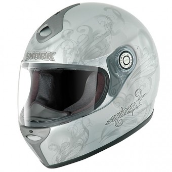 Casque Integral Shark RSF 3 Kobe SLM