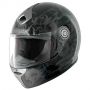 Casque Integral Shark RSF 3 Kobe BLK