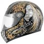 Casque Integral Shark RSF 3 Mint KQS