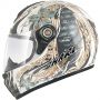 Casque Integral Shark RSF 3 Mint WQS