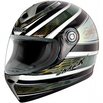Casque moto Integral RSF 3 Trendy KQW