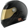 Casque Integral Shark RSF 3 Zipper KQS