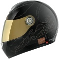 Casque Integral Shark RSF 3 Zipper KQS