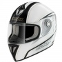 Casque Integral Shark RSI D-Tone Hologram WHT
