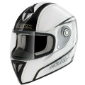 Casque Integral Shark RSI D-Tone Hologram WHT