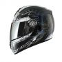 Casque Integral Shark RSI Eden KQS