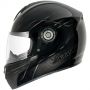 Casque Integral Shark RSI Fusion Tec BLK