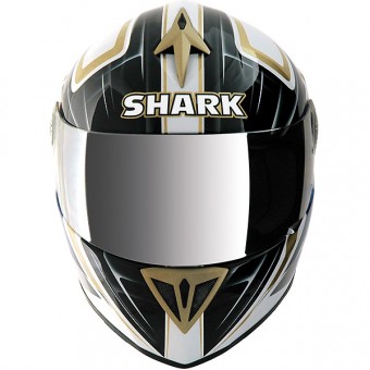 Casque Integral Shark - Face