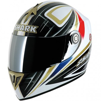 Casque Integral Shark - Profil