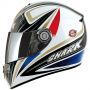Casque Integral Shark RSI S.Guintoli WBR