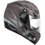 Casque Integral Shark RSI Karma Mat ABK