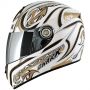 Casque Integral Shark RSI R.Laconi WQW