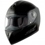 Casque Integral Shark RSI Prime noir BLK