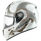 Casque Integral Shark RSI Shinto D-Tone WSX