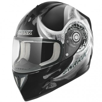 Casque Integral Shark RSI Shinto Lumi