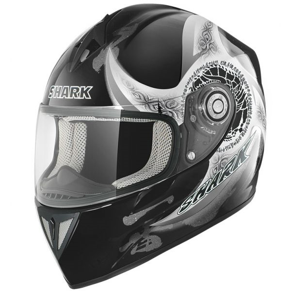 Casque Integral Shark RSI Shinto Lumi