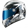 Casque Integral Shark RSI Skylon WKB