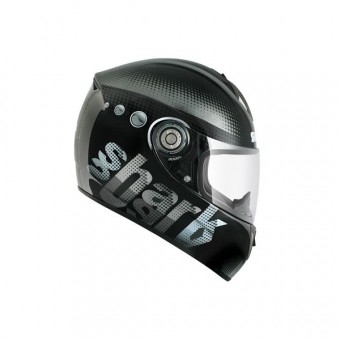 Casque Integral Shark - Profil