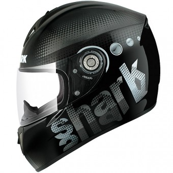 Casque Integral Shark RSI Spot KAS