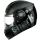 Casque moto Integral RSI Spot KAS