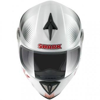 Casque Integral Shark - Face