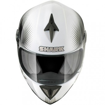 Casque Integral Shark - Face