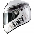 Casque Integral Shark RSI Spot WKS