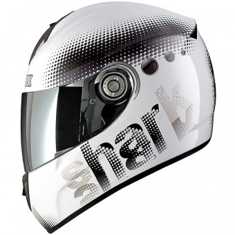 Casque Integral Shark RSI Spot WKS