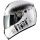 Casque Integral Shark RSI Spot WKS