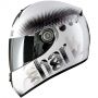 Casque Integral Shark RSI Spot WKS