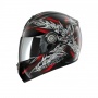 Casque Integral Shark RSI Thetys KRQ