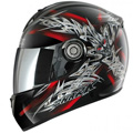 Casque Integral Shark RSI Thetys KRQ