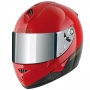 Casque Integral Shark RSR 2  Carbon RED