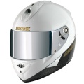 Casque Integral Shark RSR 2  Carbon WHT