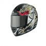 Casque Integral Shark RSR 2  V+ Duhamel KQR