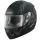 Casque moto Integral RSR 2  V+ Absolute Mat KAR