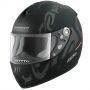 Casque Integral Shark RSR 2  V+ Absolute Mat KAR