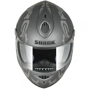 Casque Integral Shark - Face