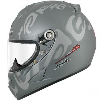 Casque Integral Shark RSR 2 V+ Absolute Mat SSR