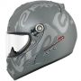 Casque Integral Shark RSR 2  V+ Absolute Mat SSR