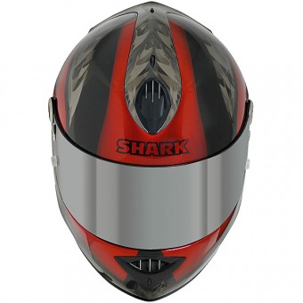 Casque Integral Shark - Face