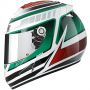 Casque Integral Shark RSR 2  V+ Indy WGR