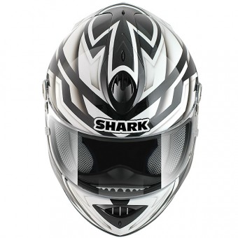 Casque Integral Shark - Face
