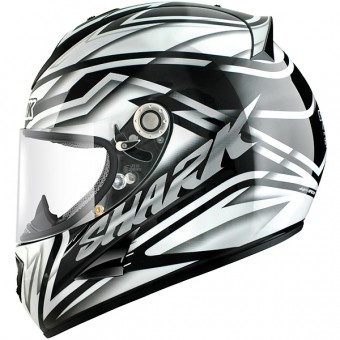 Casque Integral Shark RSR 2 V+ Profile KWS