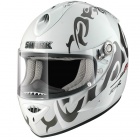Casque Integral Shark RSR 2 V+ Absolute WAR