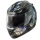 Casque moto Integral S500 Air Hellbel KBQ