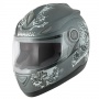 Casque Integral Shark S500 Air Hellbel SWK
