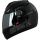 Casque moto Integral S500 Air Esprit Brillant BKM