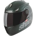 S500 Air Esprit Mat BMA noir